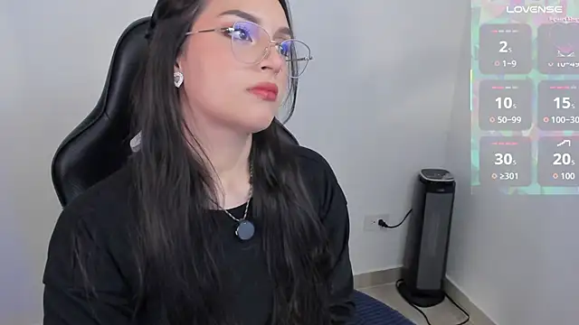 anaveleeez online show from 06/30/26, 12:43