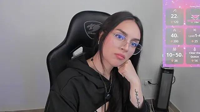 anaveleeez online show from 07/05/26, 04:30