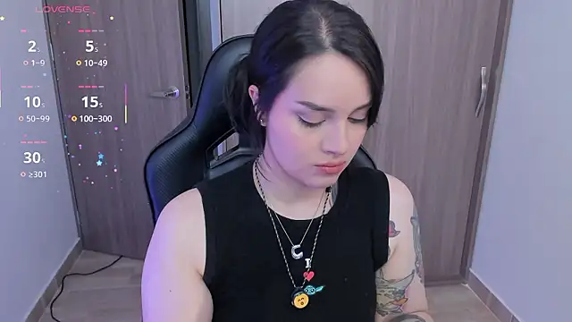 anaveleeez online show from 01/09/26, 01:45
