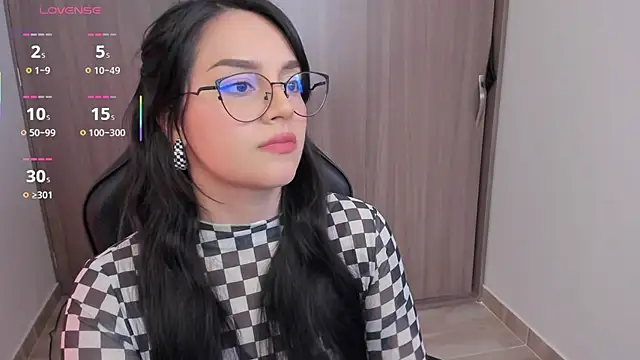 anaveleeez online show from 11/22/25, 02:21