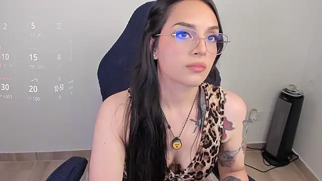 anaveleeez online show from 05/03/26, 01:00
