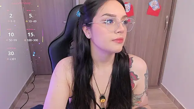 anaveleeez online show from 02/10/26, 11:37
