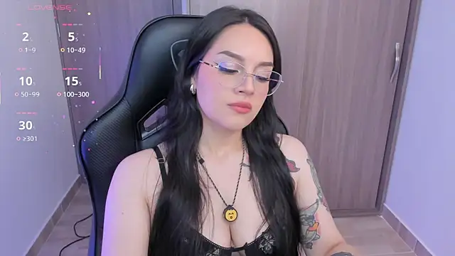anaveleeez online show from 02/21/26, 12:45