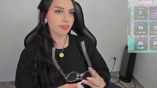 anaveleeez online show from 06/03/26, 02:34