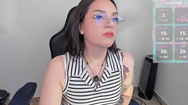 anaveleeez online show from 06/16/26, 11:49