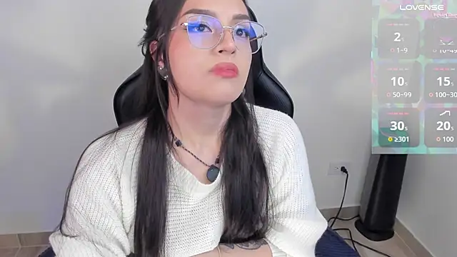 anaveleeez online show from 06/23/26, 12:19