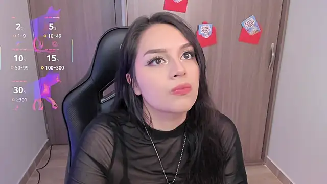 anaveleeez online show from 02/10/26, 02:32
