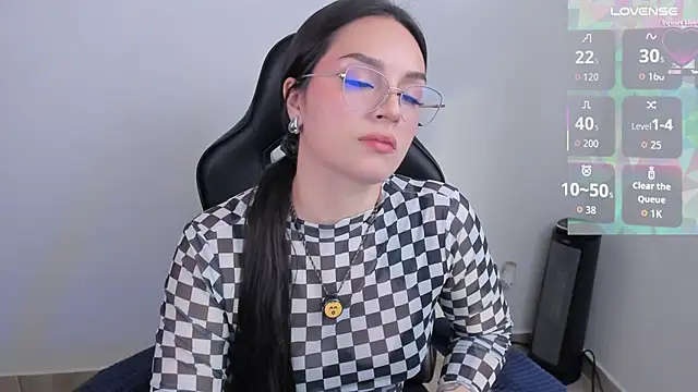anaveleeez online show from 05/19/26, 01:10