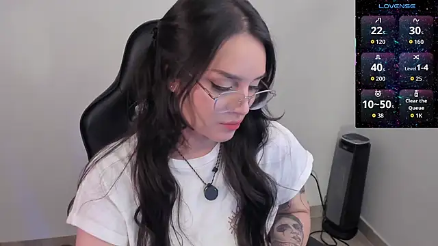 anaveleeez online show from 08/02/26, 11:13