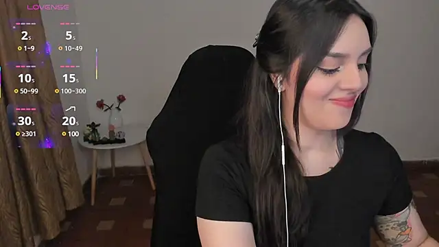 Snapshot of anaveleeez chatting on 03/01/25, 01:32 anaveleeez online show from 03/01/25, 01:32