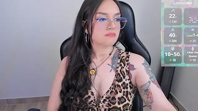 anaveleeez online show from 05/24/26, 01:27