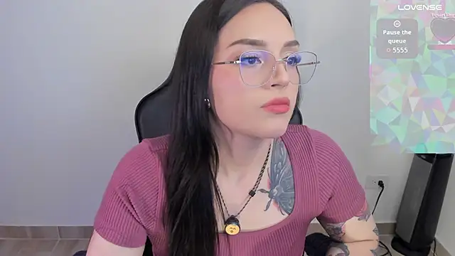 anaveleeez online show from 06/05/26, 12:15