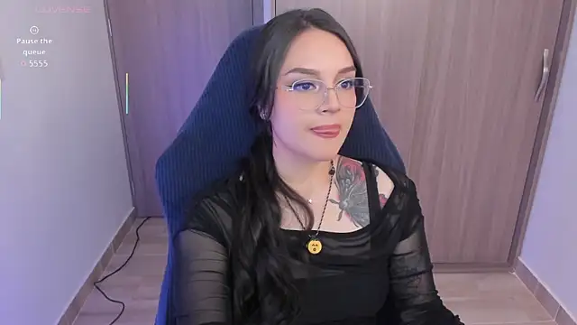 anaveleeez online show from 03/04/26, 01:13