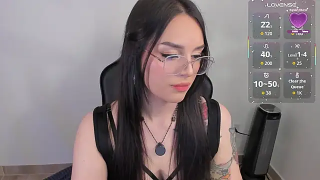 anaveleeez online show from 07/17/26, 11:46