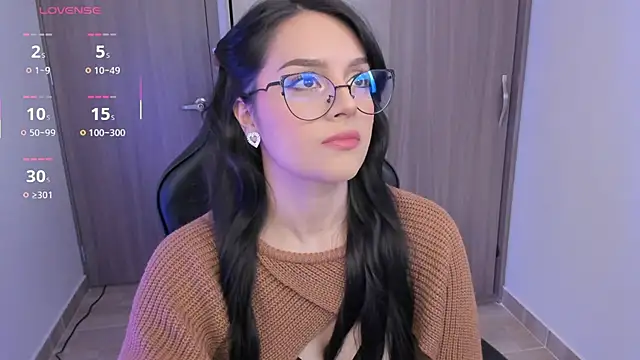 anaveleeez online show from 11/15/25, 12:47