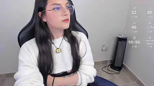 anaveleeez online show from 05/03/26, 11:19