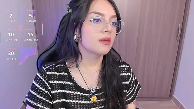 anaveleeez online show from 02/06/26, 11:23