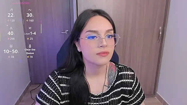 anaveleeez online show from 02/25/26, 12:55