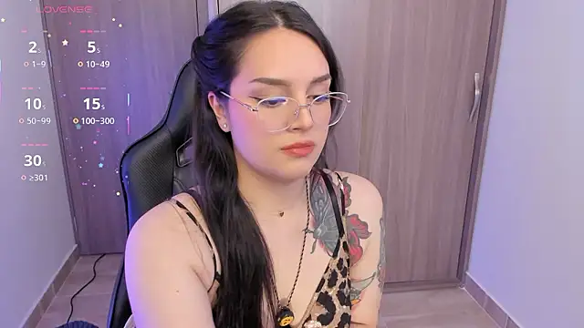 anaveleeez online show from 01/16/26, 12:58