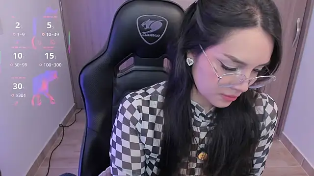 anaveleeez online show from 02/09/26, 03:26