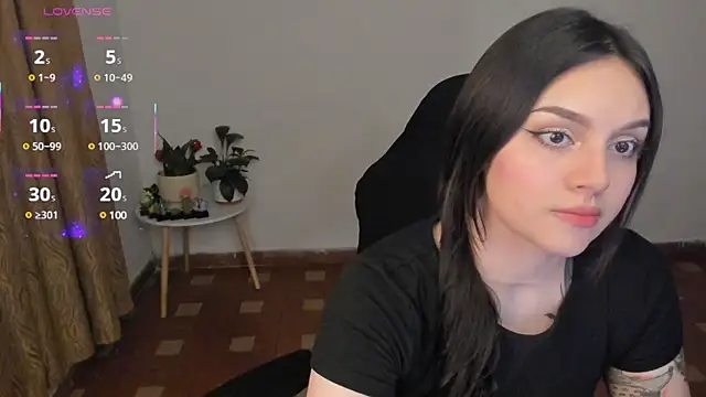 Snapshot of anaveleeez chatting on 02/27/25, 02:35 anaveleeez online show from 02/27/25, 02:35