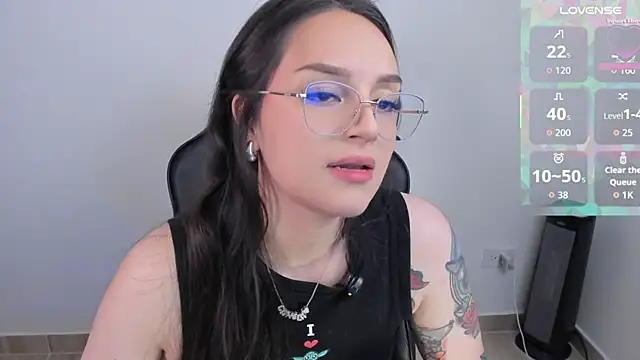 anaveleeez online show from 05/27/26, 10:50