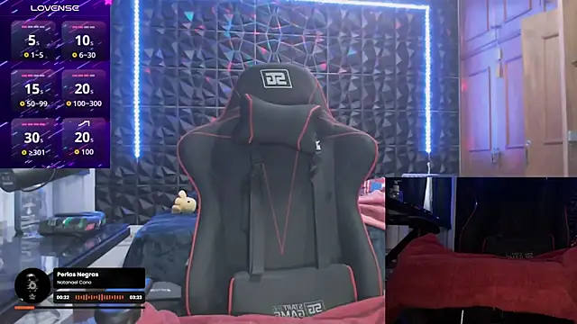 XxEnderxX online show from 04/13/26, 12:58