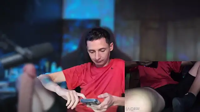 XxEnderxX online show from 02/13/26, 02:55