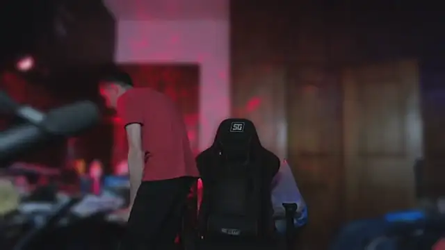 XxEnderxX online show from 02/14/26, 05:29