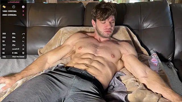 ericeric507 online show from 03/14/26, 05:24