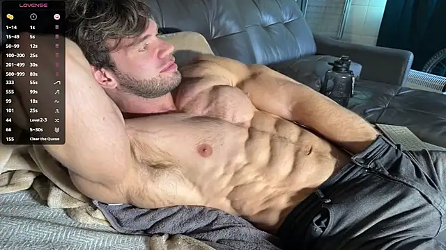 ericeric507 online show from 03/15/26, 05:36