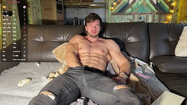 ericeric507 online show from 04/11/26, 05:37