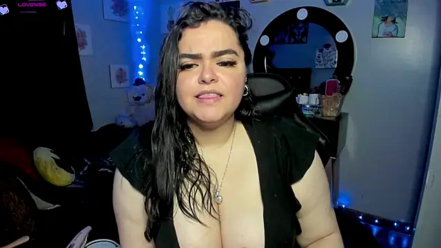 Luise Meyrink online show from 02/26/25, 06:30