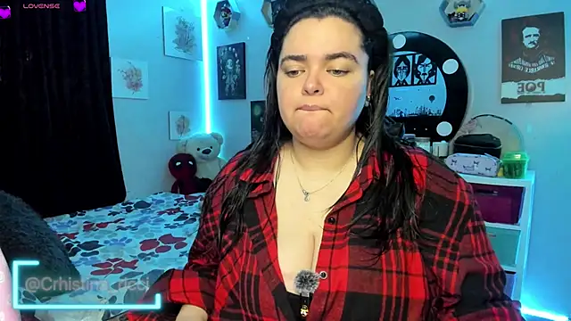 Luise Meyrink online show from 09/21/25, 02:28