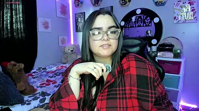 Luise Meyrink online show from 09/08/25, 09:47