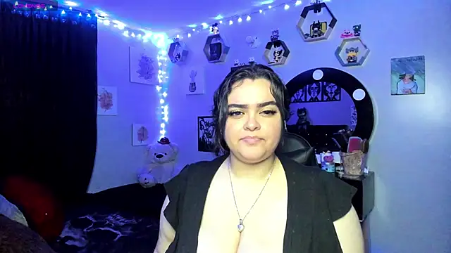 Luise Meyrink online show from 02/28/25, 07:15