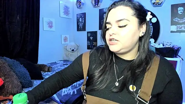 Luise Meyrink online show from 11/26/25, 03:28