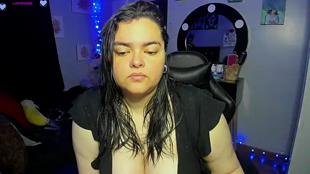 Luise Meyrink online show from 02/26/25, 03:25