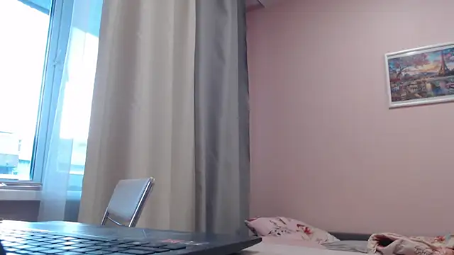 A2ure online show from 11/29/25, 02:44