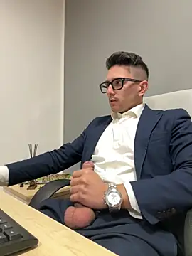 masterboss  online show from 11/17/25, 12:31