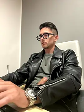 masterboss  online show from 11/02/25, 06:13