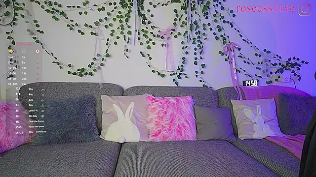 BOOLOCHKAA online show from 10/07/25, 11:00