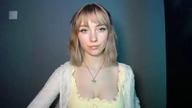 LuciaYoung online show from 02/24/26, 07:26