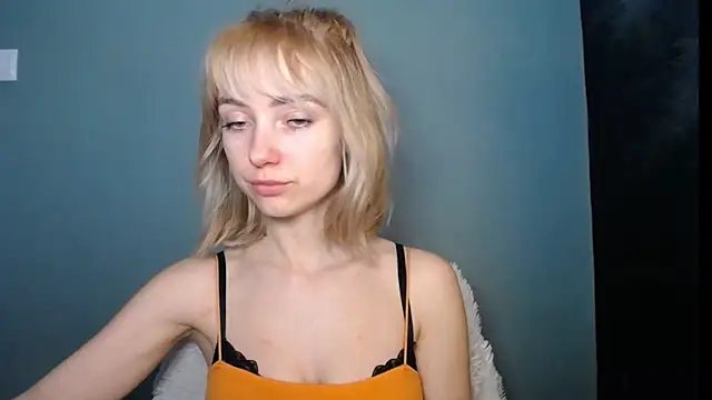 LuciaYoung online show from 03/07/26, 01:27