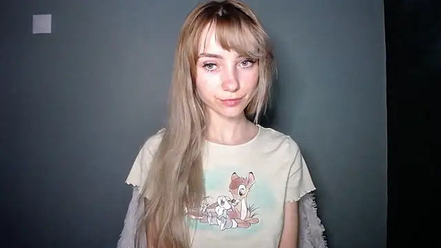 LuciaYoung online show from 01/17/26, 08:23