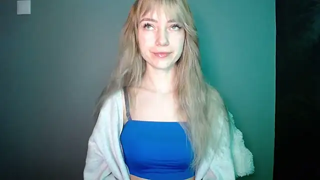 LuciaYoung online show from 01/13/26, 07:45