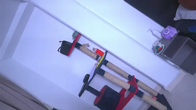 argiee taylorxs2 online show from 03/06/26, 01:44