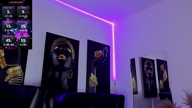  brenna hanson online show from 03/08/26, 02:04