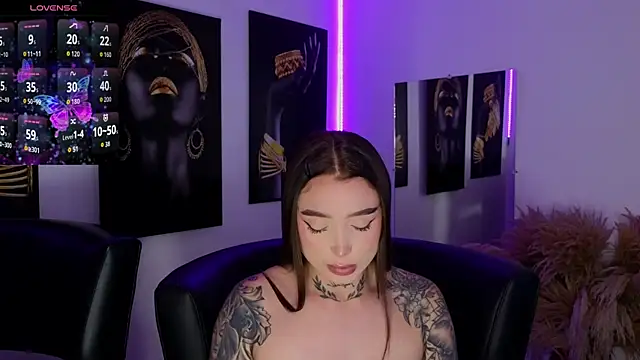  brenna hanson online show from 04/04/26, 07:53