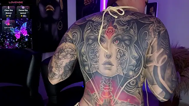  brenna hanson online show from 03/06/26, 07:31